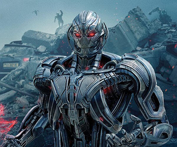 Ultron(MCU)